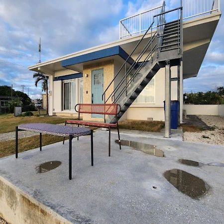 Вилла Casa Del Sole Miyakojima Экстерьер фото